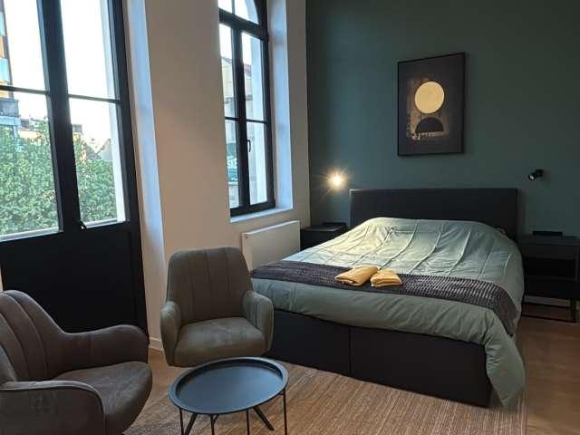 Kamer location à Etterbeek, Brussel-Hoofdstad - Bruxelles-Capitale