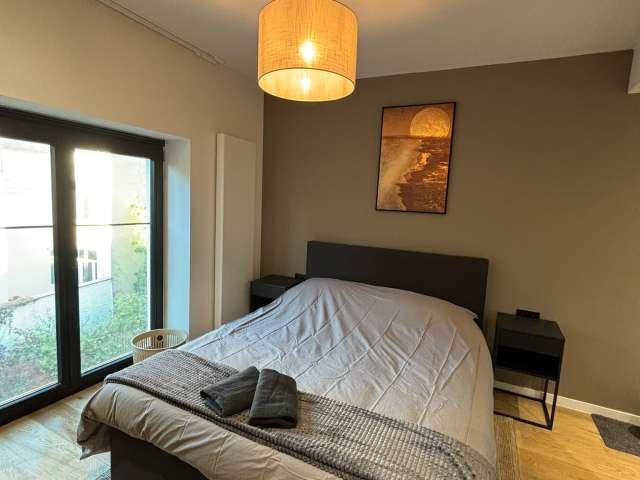 Kamer location à Etterbeek, Brussel-Hoofdstad - Bruxelles-Capitale