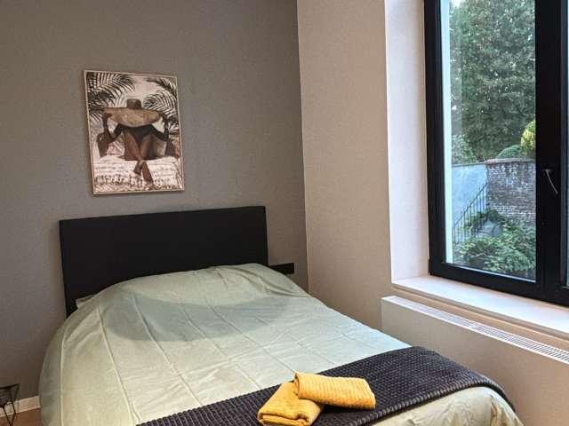 Kamer location à Etterbeek, Brussel-Hoofdstad - Bruxelles-Capitale