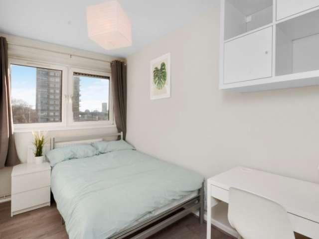 Room for rent in Canary Wharf, Greater London