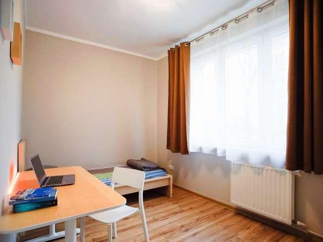 Pokój do wynajęcia w Warszawa, Mazowieckie