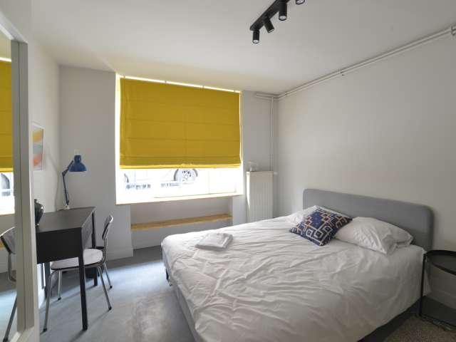 Kamer location à Etterbeek, Bruxelles