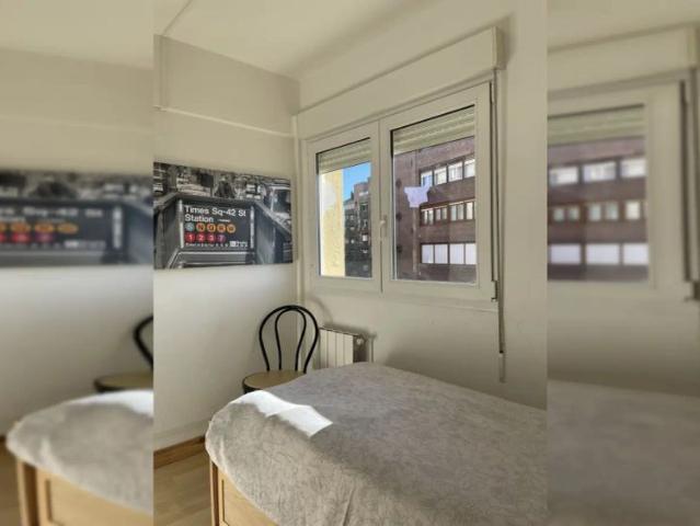 Habitación en alquiler en Centro, Santander