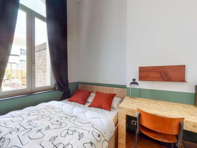 Kamer location à Etterbeek, Bruxelles