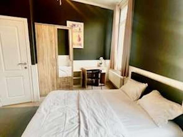 Kamer location à Sint-lambrechts-woluwe, Bruxelles