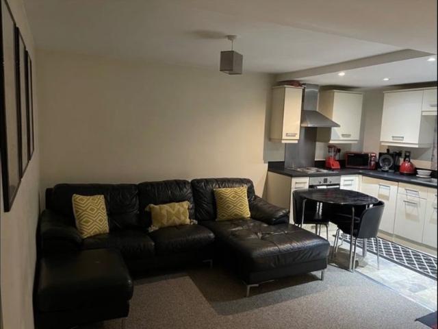 Apartment for rent in Ladywood, West Midlands
