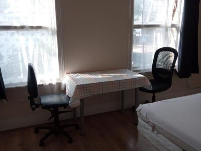 Room for rent in Stratford Marsh, Greater London