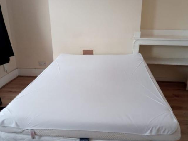 Room for rent in Stratford Marsh, Greater London