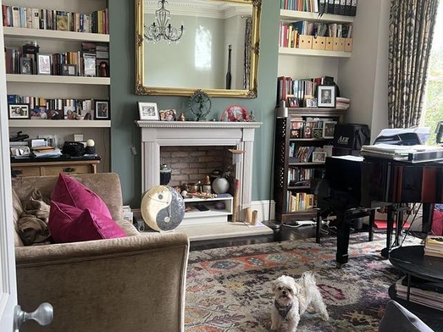 Apartment for rent in West Norwood, Greater London