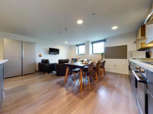Apartment for rent in Highams Park, Greater London