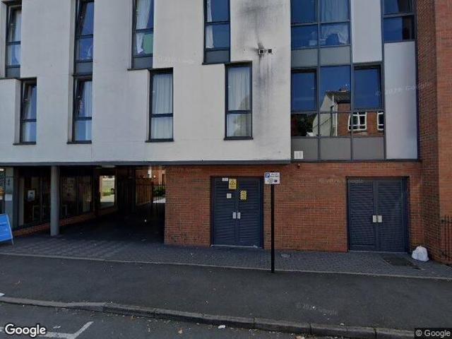 Room for rent in Hillfields, West Midlands