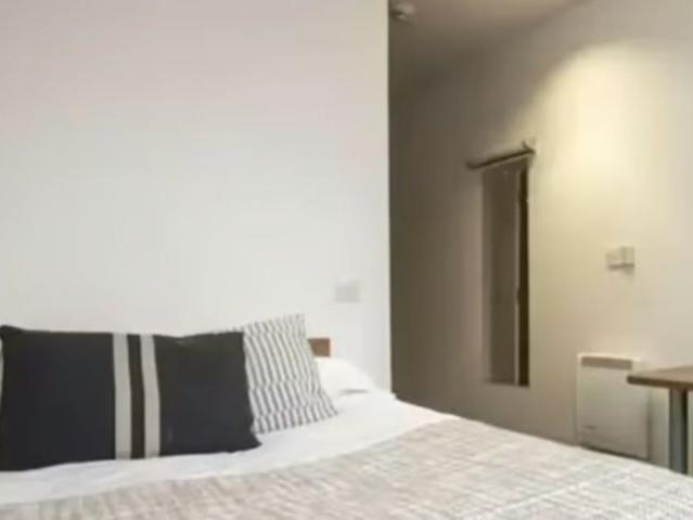 Room for rent in Hillfields, Coventry