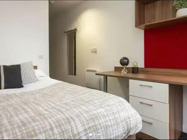 Room for rent in Hillfields, Coventry