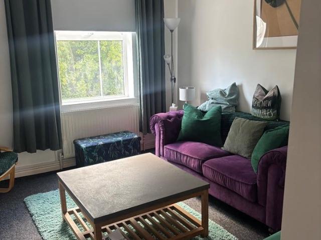Apartment for rent in City Centre, South Yorkshire