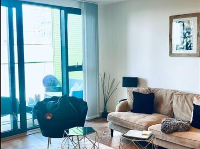 Apartment for rent in Colindale, Greater London