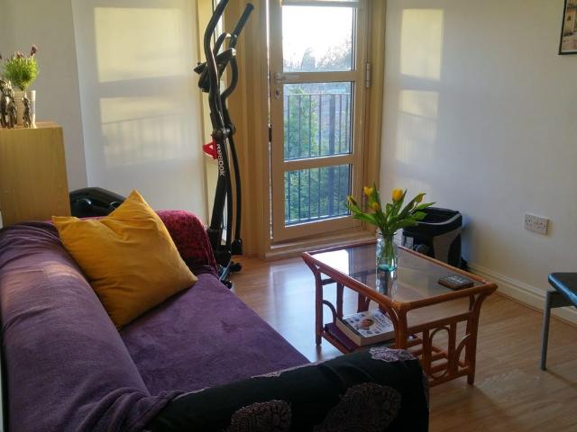 Apartment for rent in City Centre, Georgia