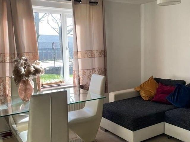 Apartment for rent in Ladywood, West Midlands