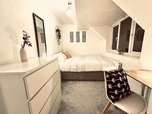 Apartment for rent in Westminster, Greater London