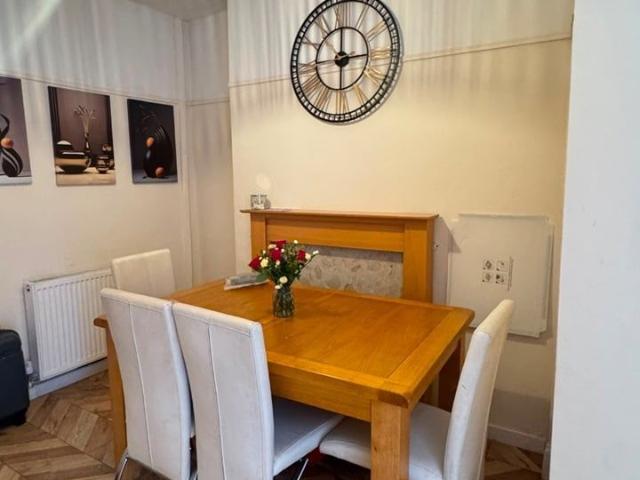 Apartment for rent in St George's Quarter / Cultural Quarter, Calderstones