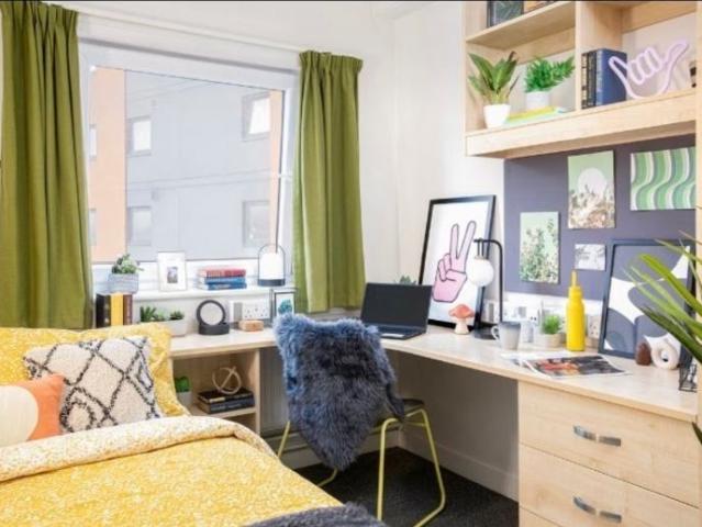 Apartment for rent in Ladywood, West Midlands