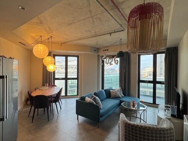 Apartment for rent in Sudbury, Greater London