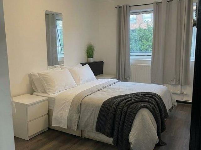 Apartment for rent