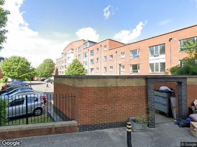 Apartment for rent in Glyndon, Shooters Hill