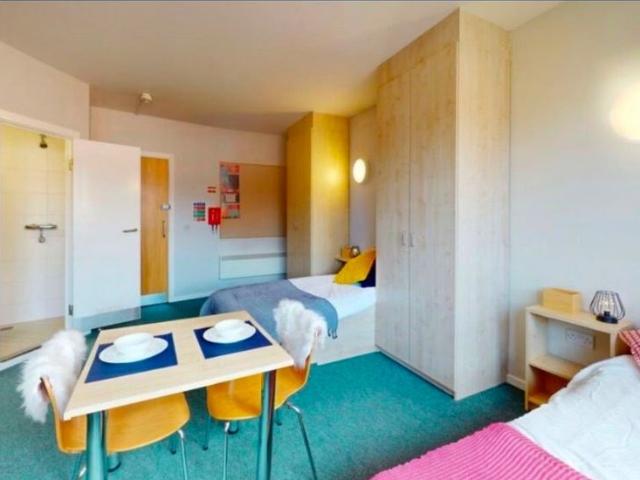 Apartment for rent in The Meadows, City of Nottingham