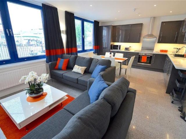 Room for rent in The Meadows, City of Nottingham