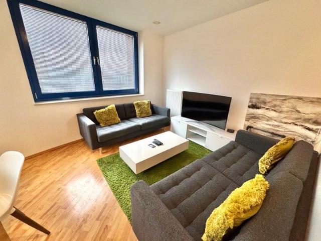 Room for rent in The Meadows, Haddon