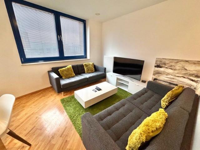 Room for rent in The Meadows, Haddon