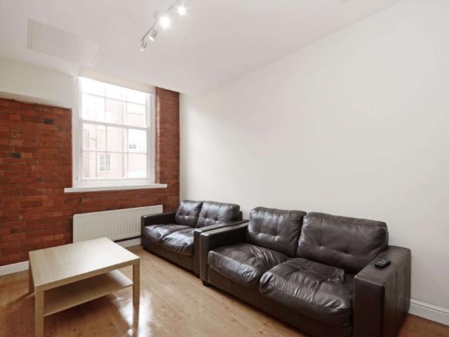 Apartment for rent in Castlegate, Sheffield
