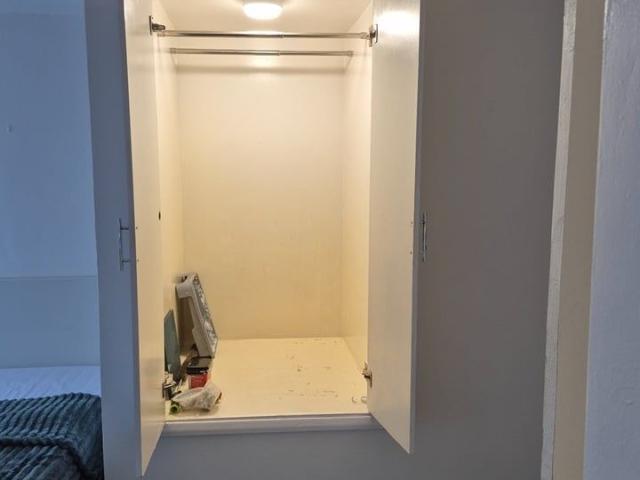 Apartment for rent in London Borough of Lewisham, Greater London