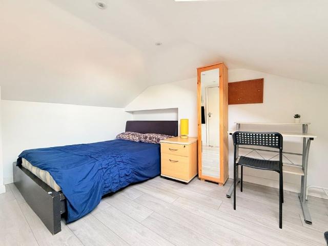 Apartment for rent in Greater London