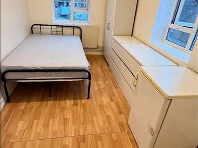 Room for rent in Streatham Hill, Isle Of Man