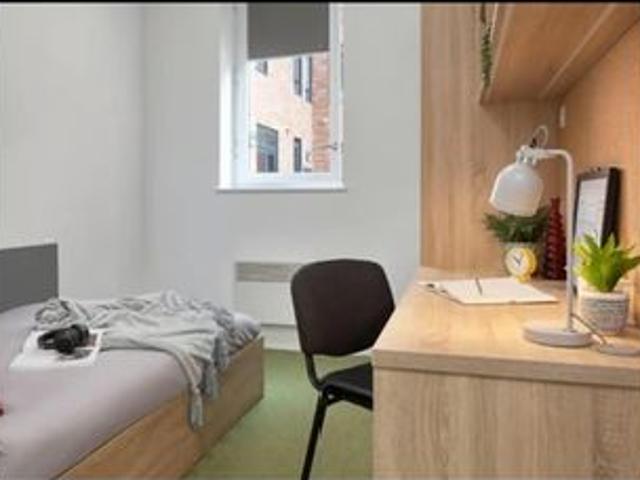 Room for rent in Ladywood, West Midlands