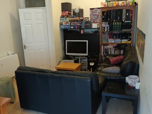 Apartment for rent in Old Town, Scotland
