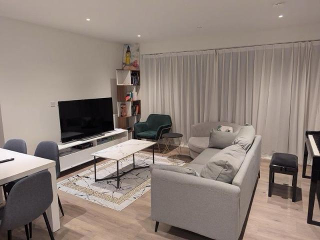 Room for rent in Crouch End, Greater London