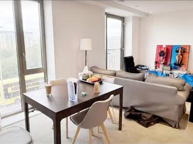Apartment for rent in Pendleton, Salford