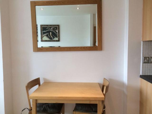 Apartment for rent in Merchant City, Scotland