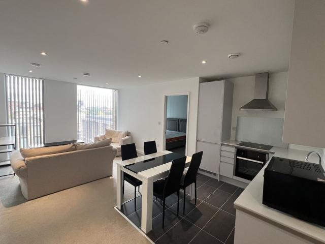 Apartment for rent in City Centre, Georgia