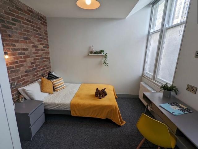 Apartment for rent in Black Friars, Old Wharf