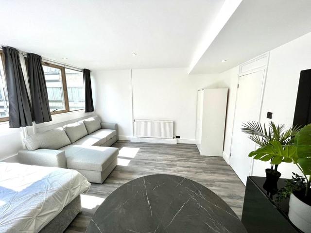 Apartment for rent in Kensal Town, Maida Vale