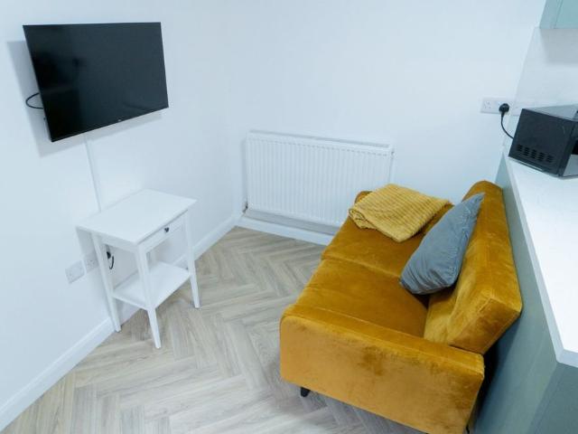 Room for rent in City Centre, Feckenham