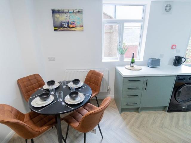 Room for rent in City Centre, Feckenham