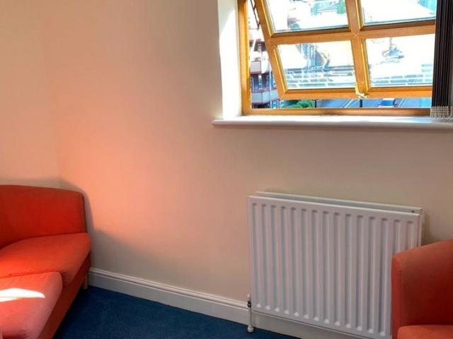 Room for rent in Saint George's, Netherthorpe