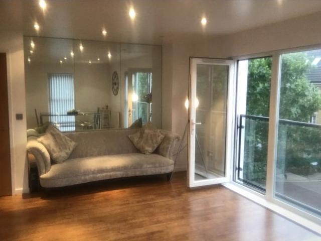 Apartment for rent in Peckham, Greater London