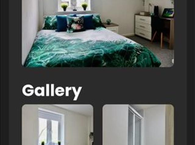 Apartment for rent in Chapel Allerton, West Yorkshire