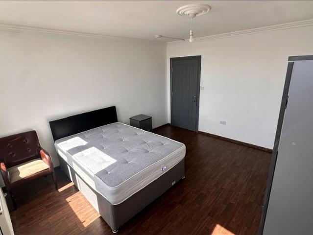Apartment for rent in Spring Park, Luton