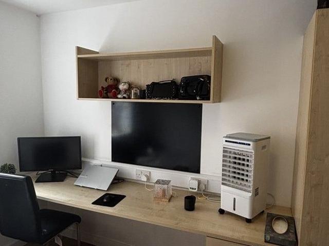 Apartment for rent in Ladywood, West Midlands